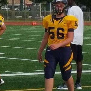 Meet your Posher, Randy